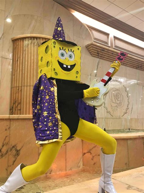 Spongebob halloween costume episode - Check out our kids spongebob costume selection for the very best in unique or custom, handmade pieces from our gifts for girls shops. 